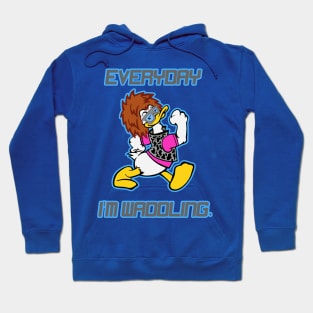 Party Duck Hoodie